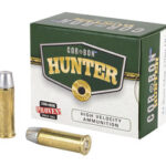 CORBON 44MAG 320GR HUNT HC 20/500 2 COR44M320HC 1