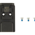 C&H PLT FOR GLK MOS V4 TO MPS STL 2 CPGL MPS ST 1