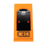 C&H PLT 320X W/RXP ROMEO1 P TO RMR 1 CPSGRX RSH FIL 1