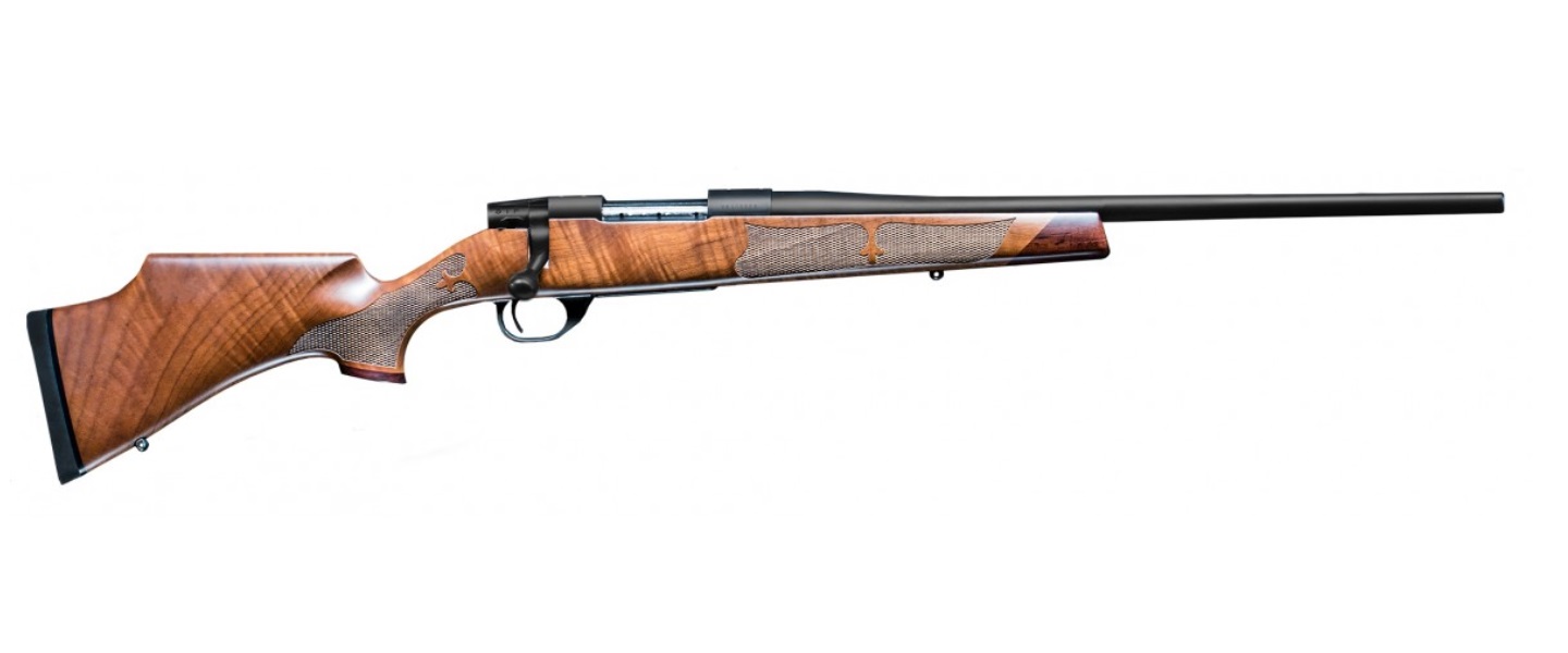 WEATHERBY VANGUARD CAMILLA 308WIN BL/WD 3 WEATHERBY VANGUARD CAMILLA 308WIN BL/WD
