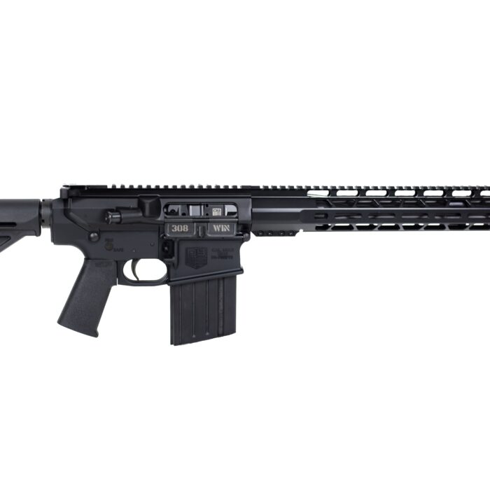 DIAMONDBACK FIREARMS DB10 308WIN BLACK 16" M-LOK
