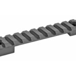 DNZ REM 700 SA PICATINNY RAIL 20MOA 2 DNZPR0102 1