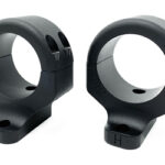 DNZ GM RPR TIKKA MED 30MM 4SCRW BLK 1 DNZTK3TM2 1