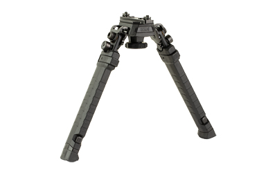 FAB DEF SPIKE TAC BIPOD MLOK BLACK