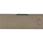 FORTIS BILLET DUST COVER STD FDE 1 FORTDC STAND FDE 1