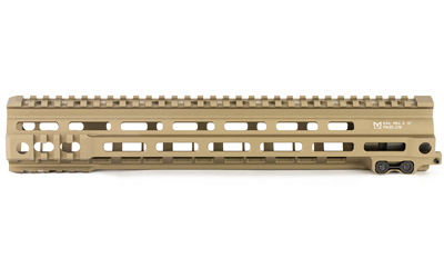 GEISSELE 13.5" SPR MOD MK4 MLOK DDC 3 GEISSELE 13.5" SPR MOD MK4 MLOK DDC