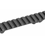 GG&G MINI-14 RNCH RFLE 1913 SCP RAIL 2 GGG1382 1