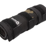 GPS TAC SUPPRESSOR COVER 7.5" MCM BK 2 GOGPS T800 75MC 1