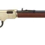 HENRY REPEATING ARMS GOLDENBOY 17HMR LARGE LOOP 2 HNH004VL