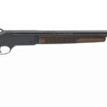 HENRY REPEATING ARMS SINGLESHOT STEEL 20/26 BL/WD 2 HNH015 20