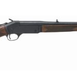 HENRY REPEATING ARMS HENRY SINGLESHOT 223REM BL/WD 1 HNH015 223