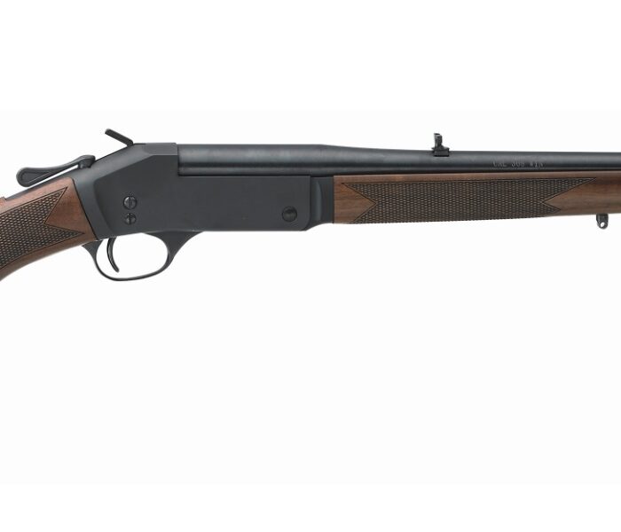 HENRY REPEATING ARMS HENRY SINGLESHOT 223REM BL/WD