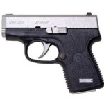 KAHR ARMS CW380 380ACP SS/BLK 6+1 FS 1 KACW3833
