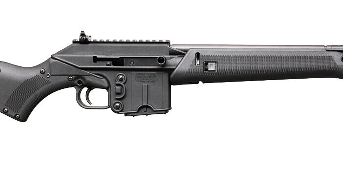 KELTEC SU-16 223REM 10+1 18.4"