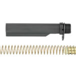 LBE AR MILSPEC BUFFER TUBE KIT GRY 1 LBMILBUFKT CG 1