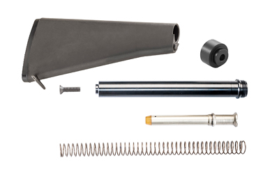 LUTH AR A2 BUTTSTOCK KIT BLK 3 LUTH AR A2 BUTTSTOCK KIT BLK