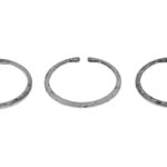 LUTH AR BOLT GAS RINGS (3 PACK) 2 LUTHBT 01 3P 1