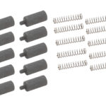 LUTH AR BUFFER RETAINER W/SPG 10PK 1 LUTHLR 01A 10 1