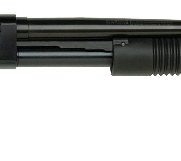 MOSSBERG MAV 88 CRUISER 12/18.5 CYL 3"