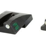 MEPROLT TD S&W 1911 FS NOVAK GRN/GRN 2 MEP117653101 1