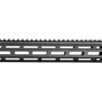 MFT EXT DUTY FREE FLT RL 13.5" MLOK 1 MFTTMEXD MHG 135 1