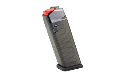 ETS MAG FOR GLK 20/29 10MM 15RD CSMK