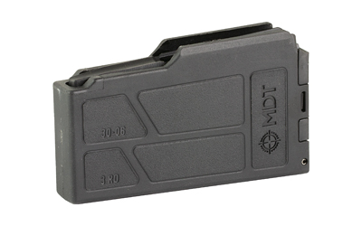 MAG MDT LA 30-06 3 ROUND POLY 3 MAG MDT LA 30-06 3 ROUND POLY