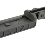 MIDWEST AK ALPHA MINI DOT MOUNT T2 1 MWMI AK ALPHA MDM T2 1