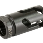 MIDWEST FLASH HIDER 5/8X24 .30 CAL 2 MWMI ARFH2 1