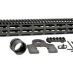 MIDWEST G4M M-LOK 15" HNDGRD BLK 2 MWMI G4M15 1