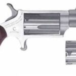 NORTH AMERICAN ARMS 22MAG/LR 1-1/8" CONVERT RING 1 NONAA22MSC