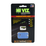 HIVIZ LITEWAVE FRNT SGHT SPGFLD 1911 1 NPSF2015 1