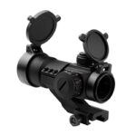 NCSTAR DOT SIGHT RED/GRN/BLU BLACK 2 NSTARDRGB135 1