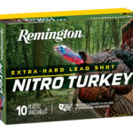 REM NITRO TURKEY 12GA 3IN #5 10/100 1 REM26695 1