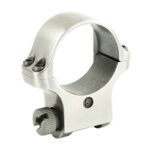 RUGER 30MM HIGH(5) STS (5K30) SLD IN 1 RUG90286 1