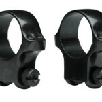 RUGER 1" HIGH SET BLUE (5B/6B) 2PK 2 RUG90406 1