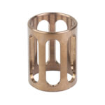 SCO FIXED BARREL SPACER 1 SCOAC22 1 1