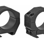 SEEKINS 30MM TUBE .82" LOW 4CAP 2 SEEK10620002 1