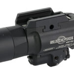 SUREFIRE X400 TURBO GRN LSR BLK 2 SFX400T A GN 1