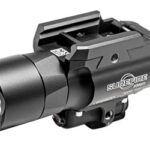 SUREFIRE X400U-A BLK 1000LM W/LSR 1 SFX400U A GN 1