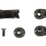 STRIKE FLIP SWITCH AMBI SFTY BLACK 1 SI AR SS FLIP BK 1