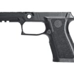 SIG SAUER GRIP ASY 320X 9/40/357 CRRY MD 2 SIGRIMXCA943MBK