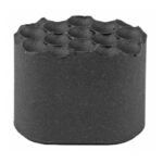 SANTAN AR15 EXT MAG RELEASE BLACK 2 STTMAGRBBLK 1