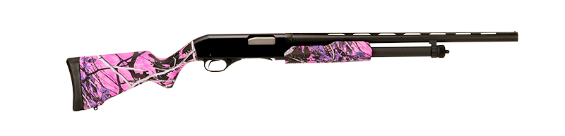 SAVAGE ARMS 320 FIELD 20/26 MUDDY GRL CMPT 3 SAVAGE ARMS 320 FIELD 20/26 MUDDY GRL CMPT