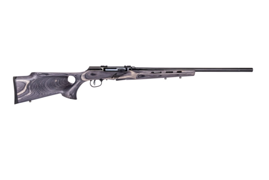 SAVAGE ARMS A17 TARGET 17WSM BL/LAM THBHLE 3 SAVAGE ARMS A17 TARGET 17WSM BL/LAM THBHLE