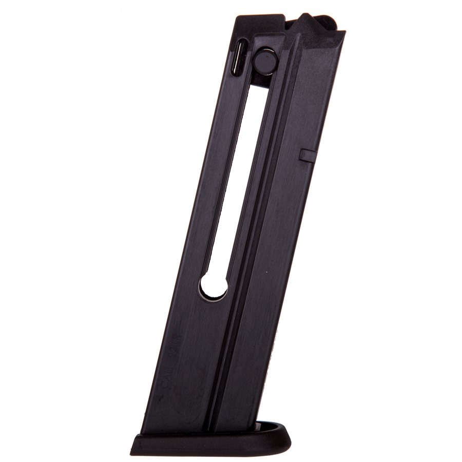 TAURUS MAGAZINE TX22 22LR 10RD 3 TAURUS MAGAZINE TX22 22LR 10RD