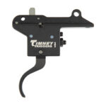 TIMNEY TRIG WINCHESTER 70 BLK 1 TIM401 1