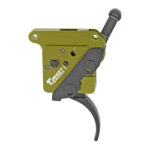 TIMNEY TRIG FITS REM 700 THIN BLK 2 TIM510 V2THIN 1
