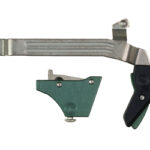 TIMNEY ALPHA FOR GLK G3-4 LRG GRN 1 TIMALPHAGLOCK3 4L GRN 1