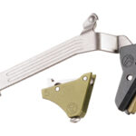 TIMNEY ALPHA FOR GLK G5 LRG GRN 2 TIMALPHAGLOCK5LGREEN 1